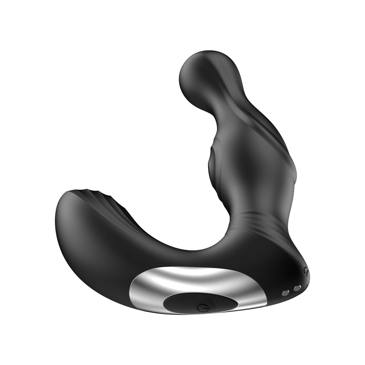 Pulse Wave Prostate Vibrator