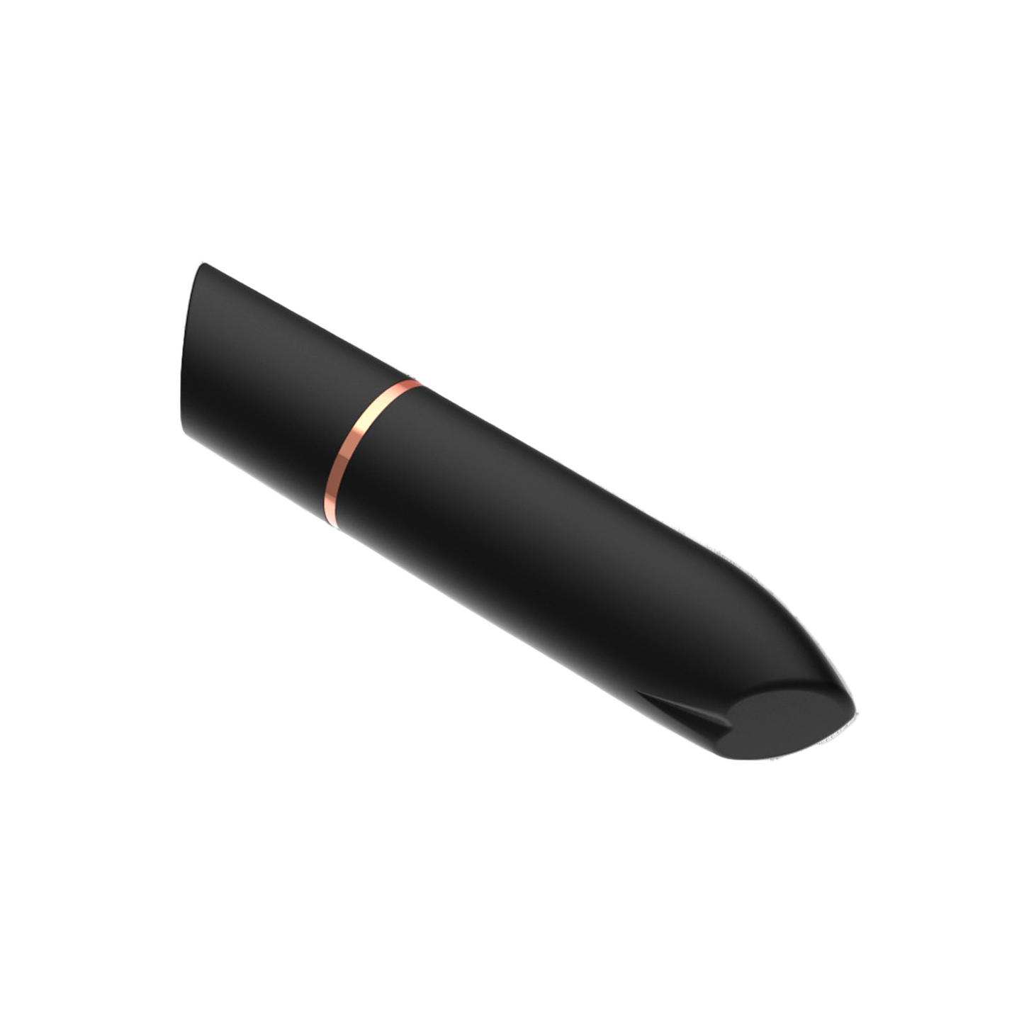 Adrien Lastic Rocket Black Rechargeable Bullet