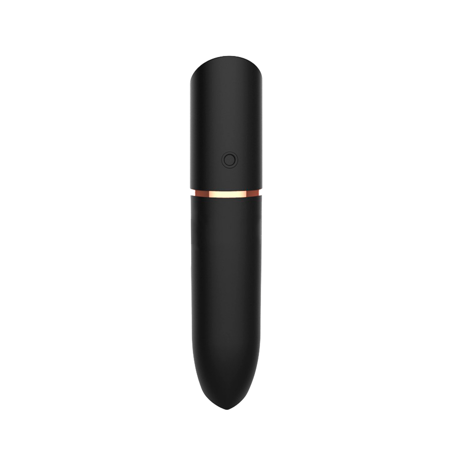 Adrien Lastic Rocket Black Rechargeable Bullet