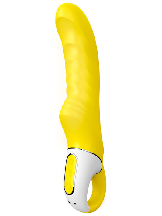 SATISFYER YUMMY SUNSHINE