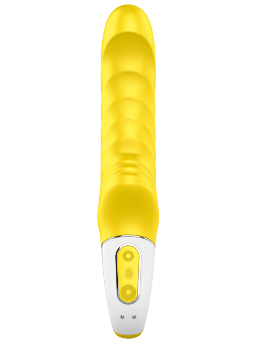 SATISFYER YUMMY SUNSHINE