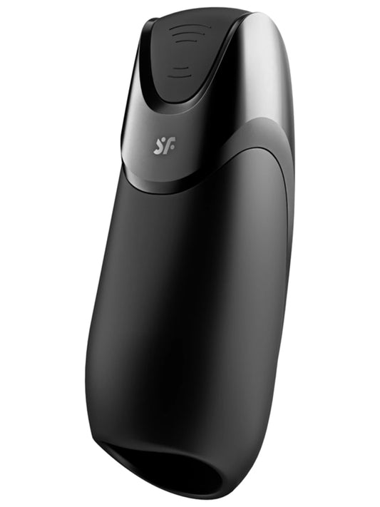 SATISFYER MEN VIBRATION + CONNECT APP