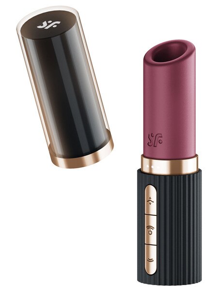 SATISFYER PRO 2 KISS