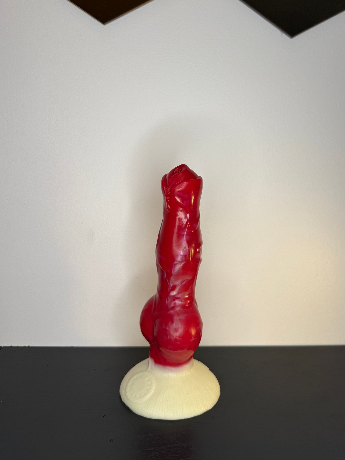 Canine Dildo