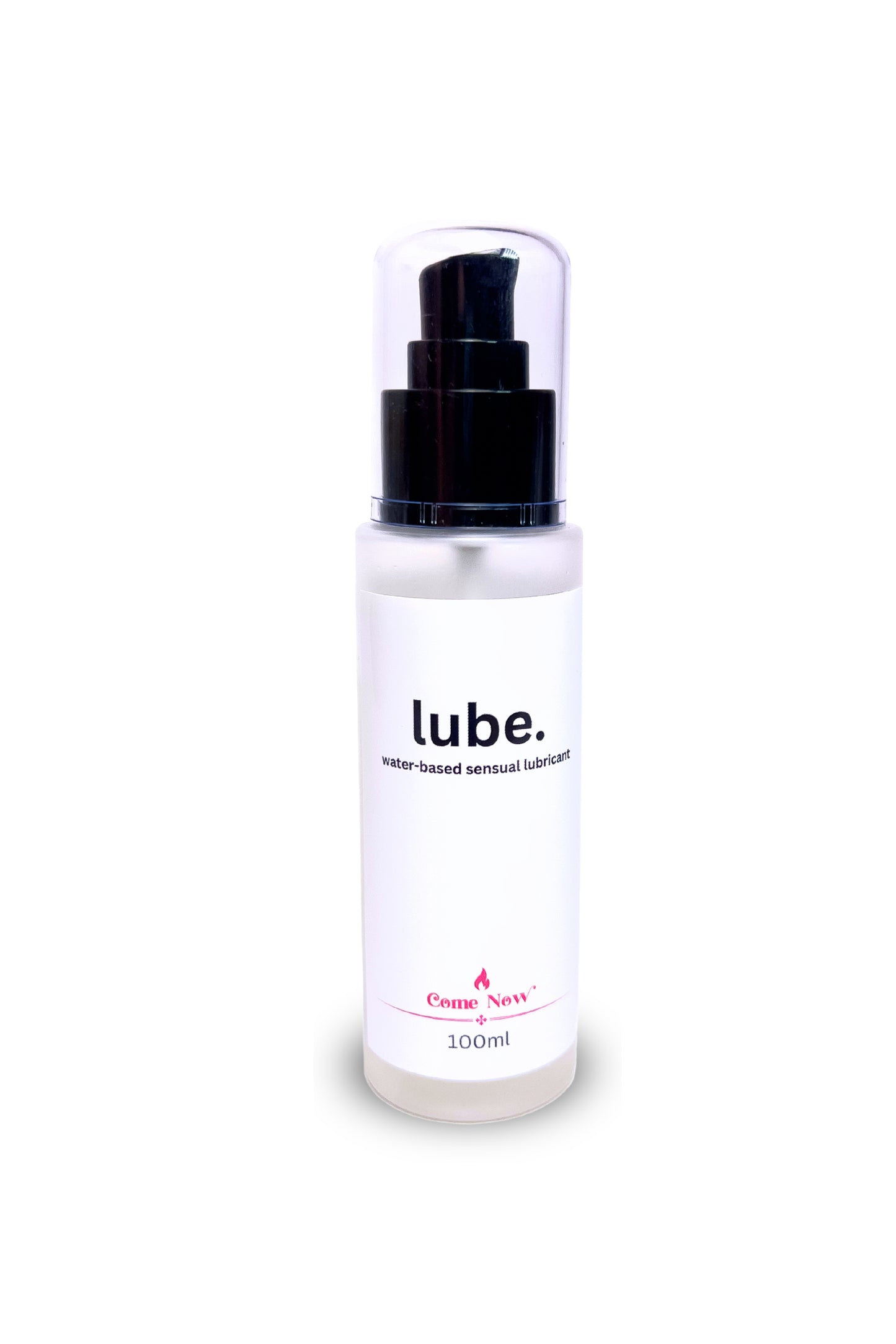Lube - Water based Lube