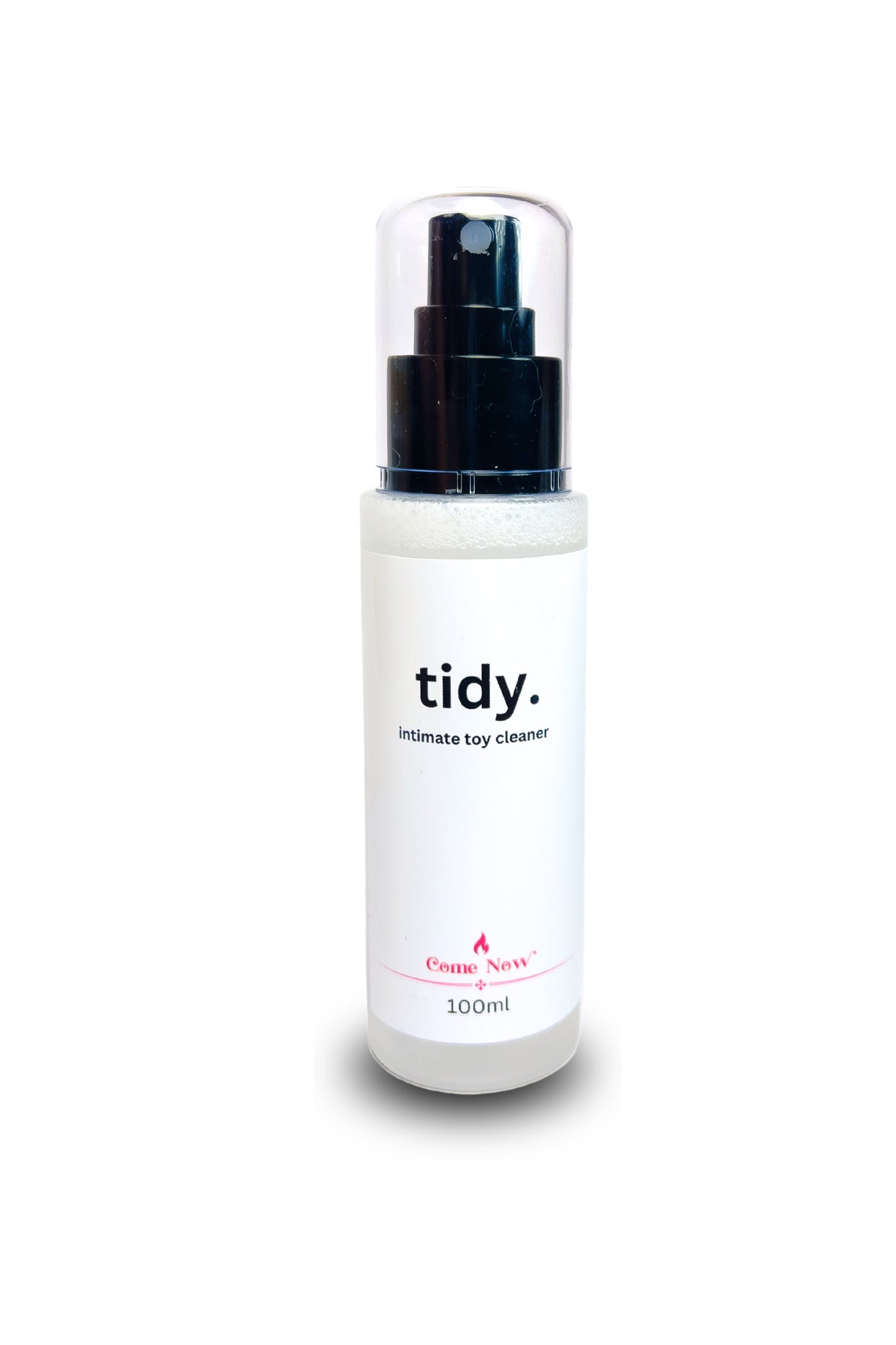 Tidy - Toy Cleaner