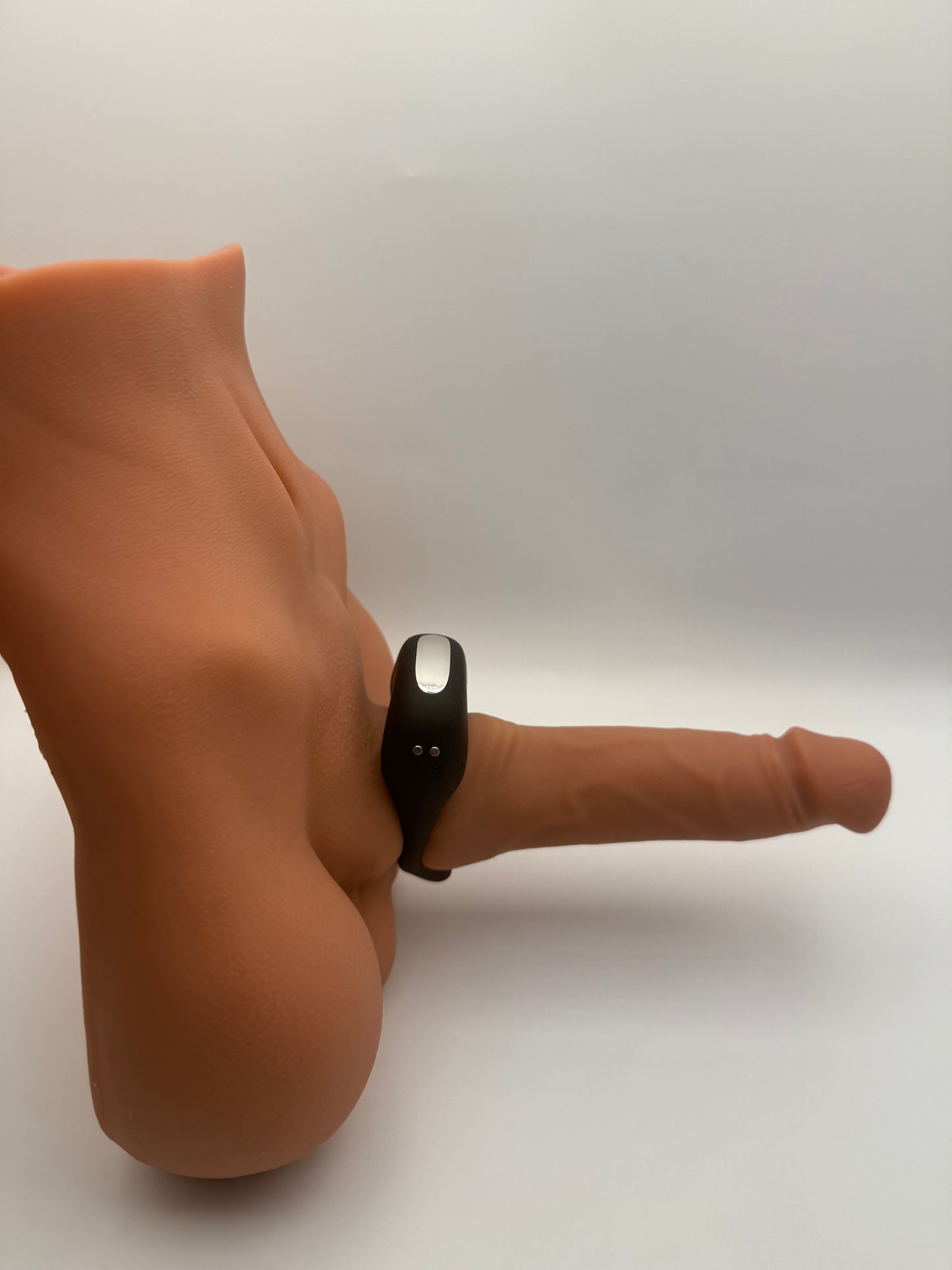 Vibrating Cockring