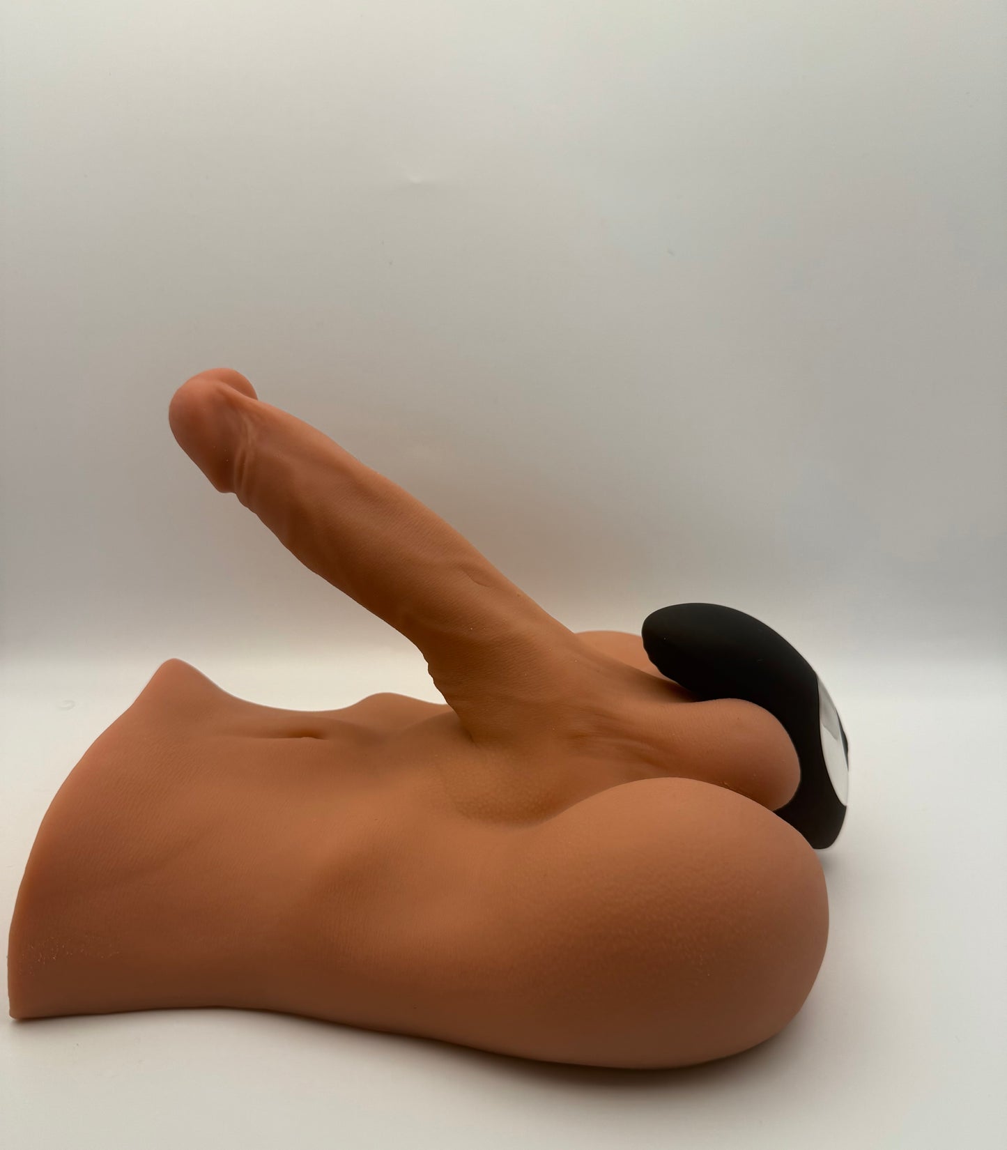 Pulse Wave Prostate Vibrator