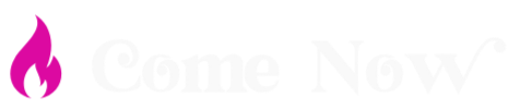 Come Now Sex Shop logo