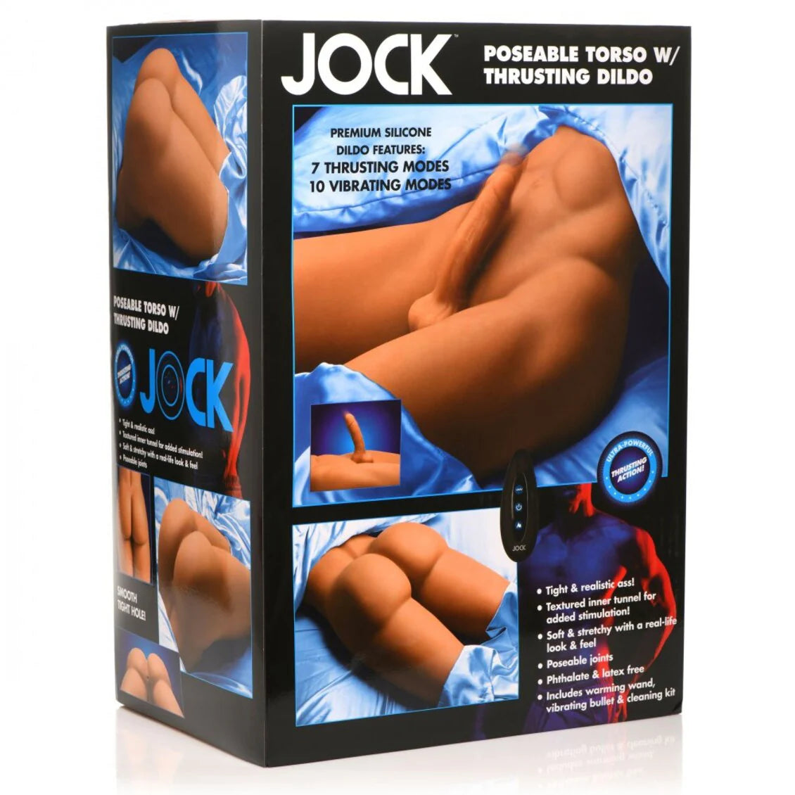 Curve-Toys-Jock-Poseable-Torso-With-Thrusting-Dildo-Package