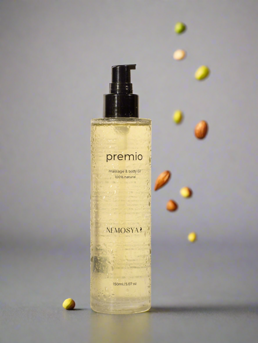 Nemosya - Premio