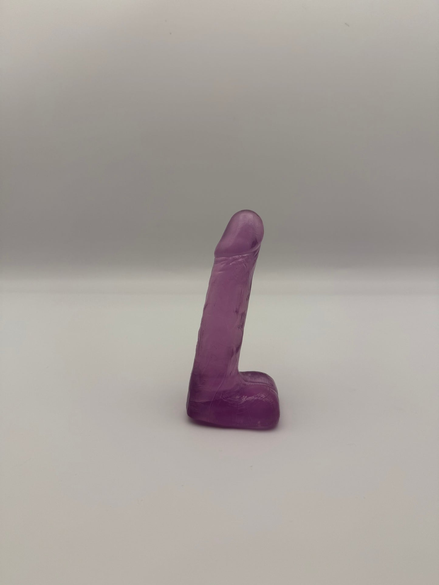 Suction Cup Dildos - 4 Sizes
