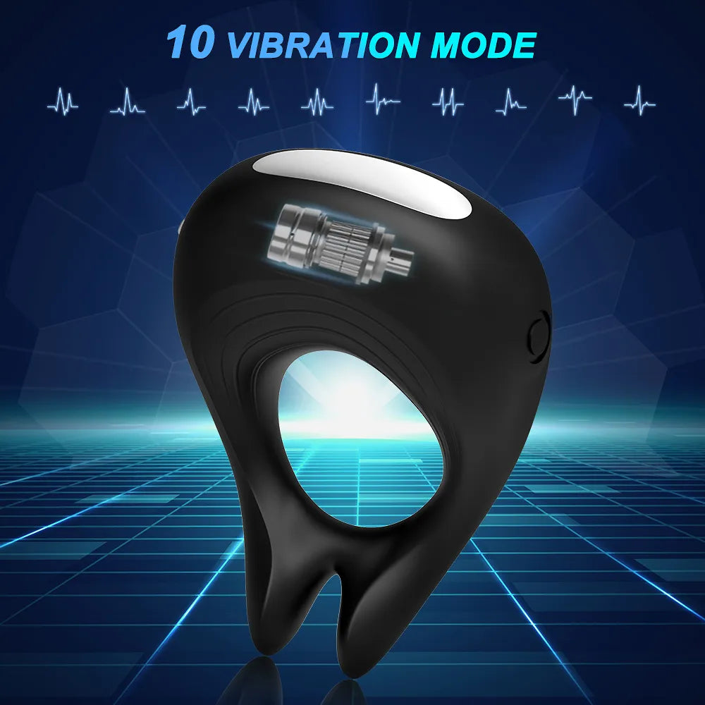 Vibrating Cockring