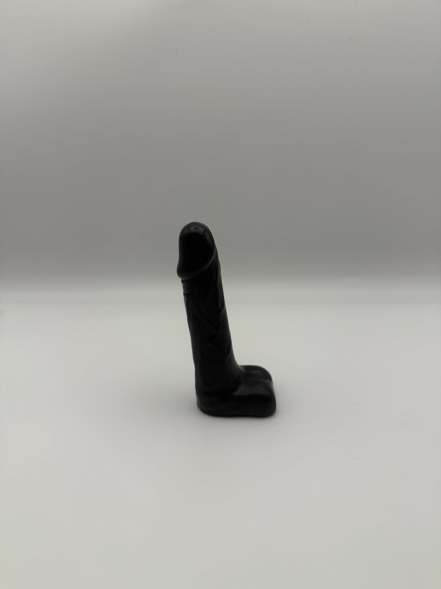 Suction Cup Dildos - 4 Sizes