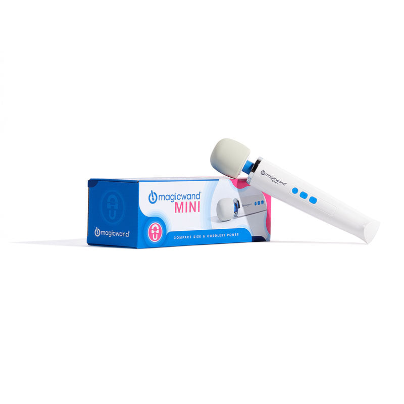 Authentic Hitachi Magic Wand Mini