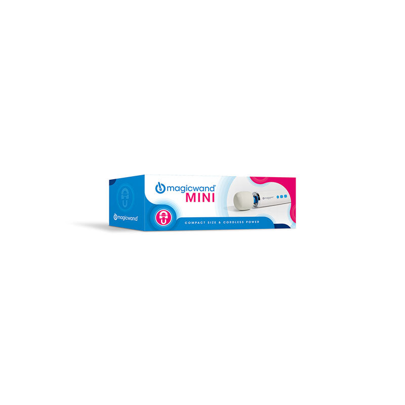 Authentic Hitachi Magic Wand Mini