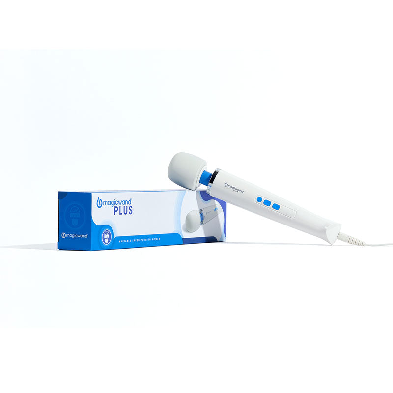 Authentic Hitachi Magic Wand Plus