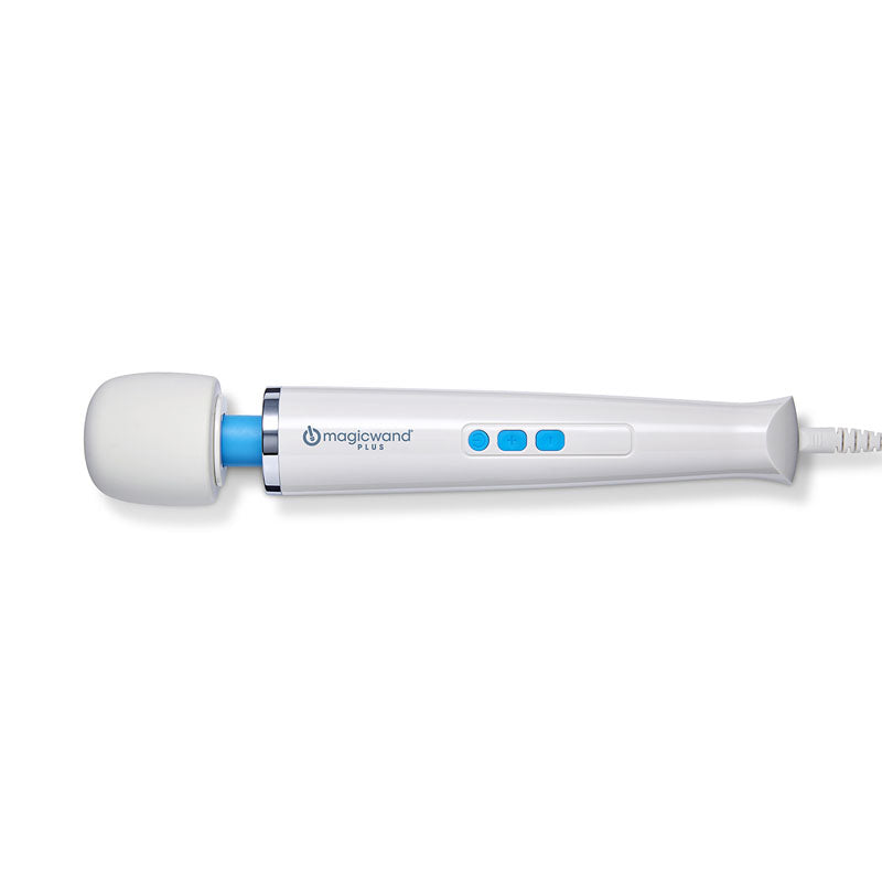 Authentic Hitachi Magic Wand Plus
