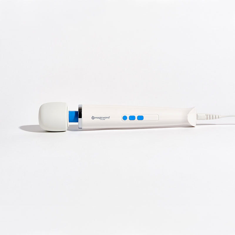 Authentic Hitachi Magic Wand Plus