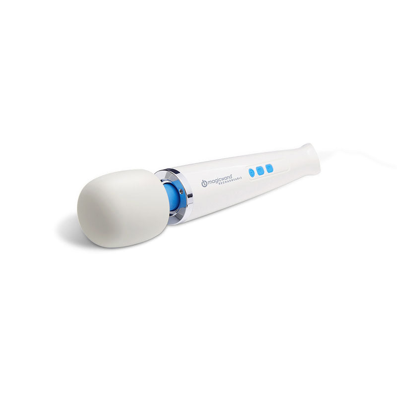 Authentic Hitachi Magic Wand Rechargeable Massager