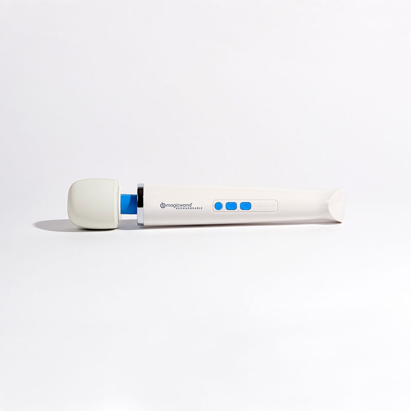 Authentic Hitachi Magic Wand Rechargeable Massager