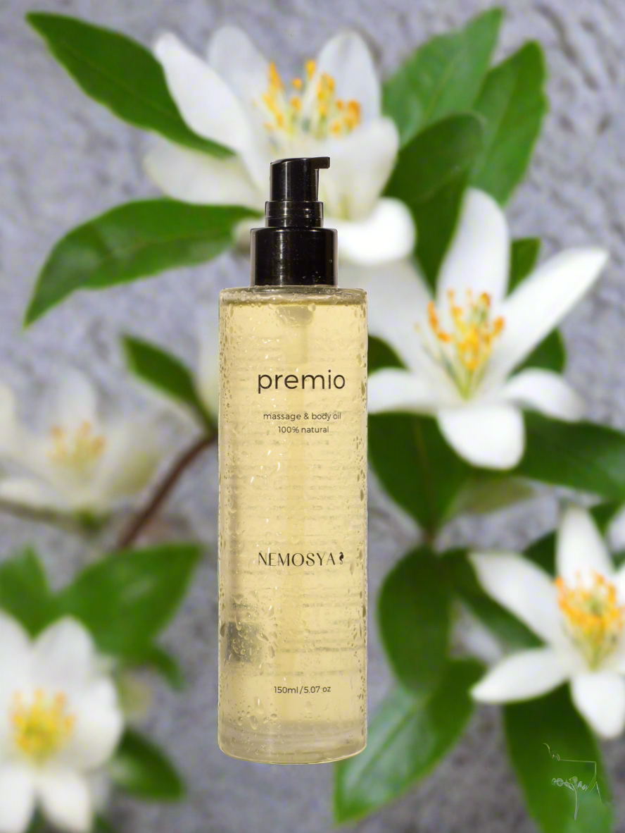 Nemosya - Premio