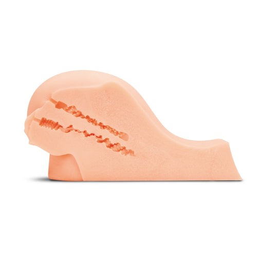 LUVDOLLZ REMOTE CONTROL DOGGY STYLE PUSSY AND ASS