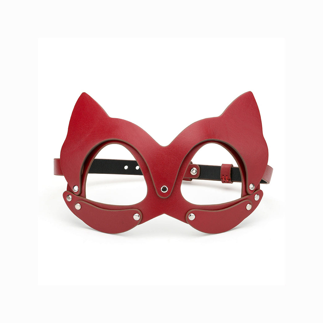 Sexy Cosplay Mask