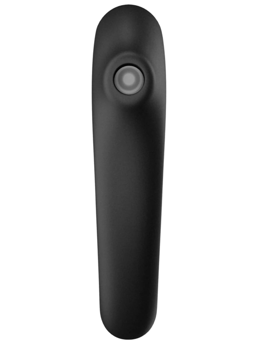 SATISFYER DUAL KISS BLACK