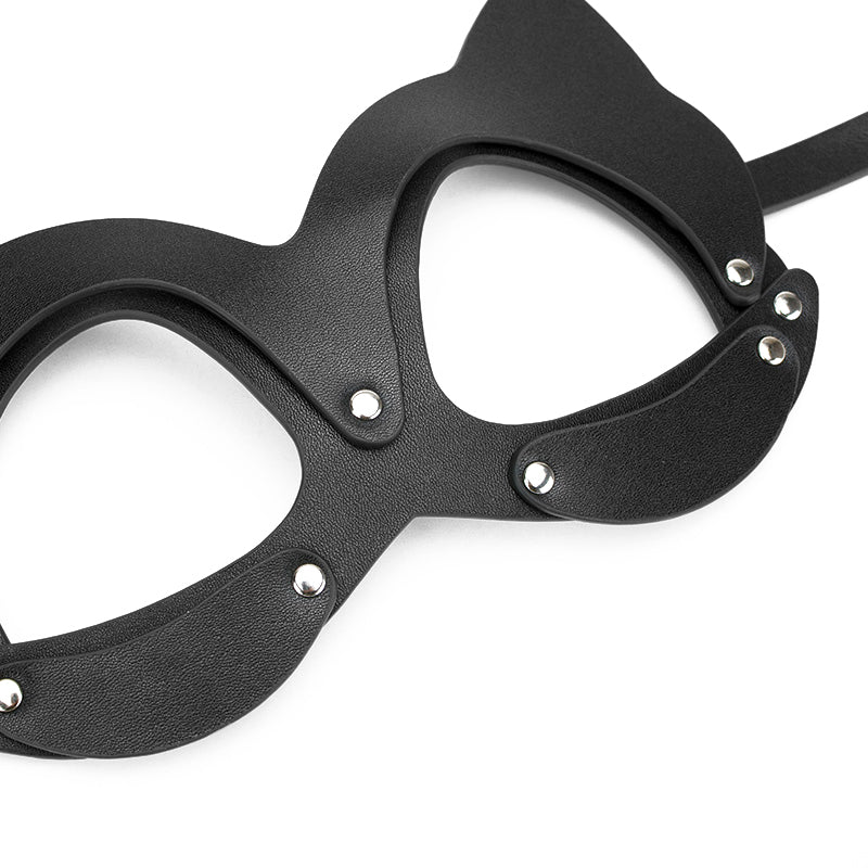 Sexy Cosplay Mask