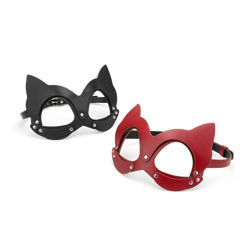 Sexy Cosplay Mask