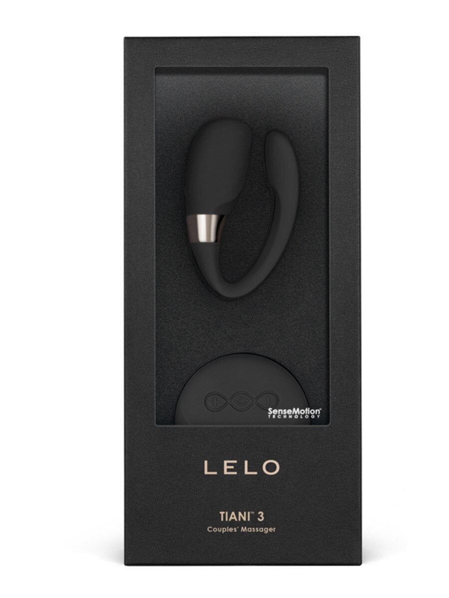 LELO Tiani 3 Couples Massager
