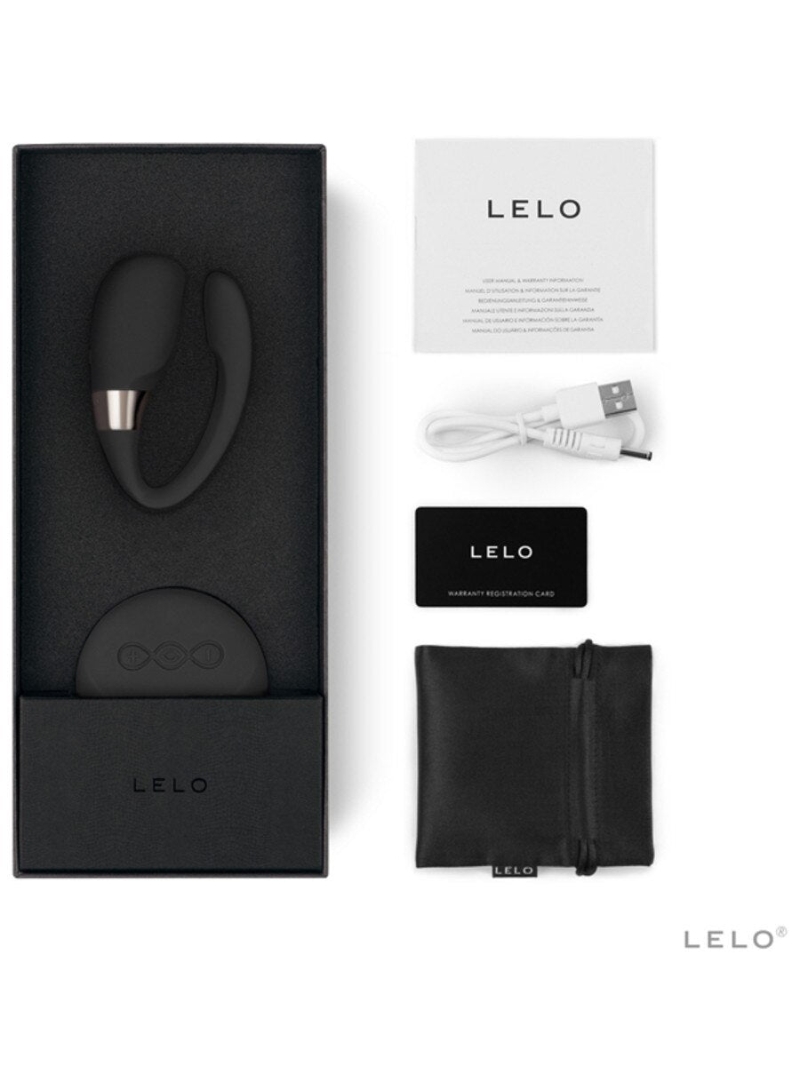 LELO Tiani 3 Couples Massager