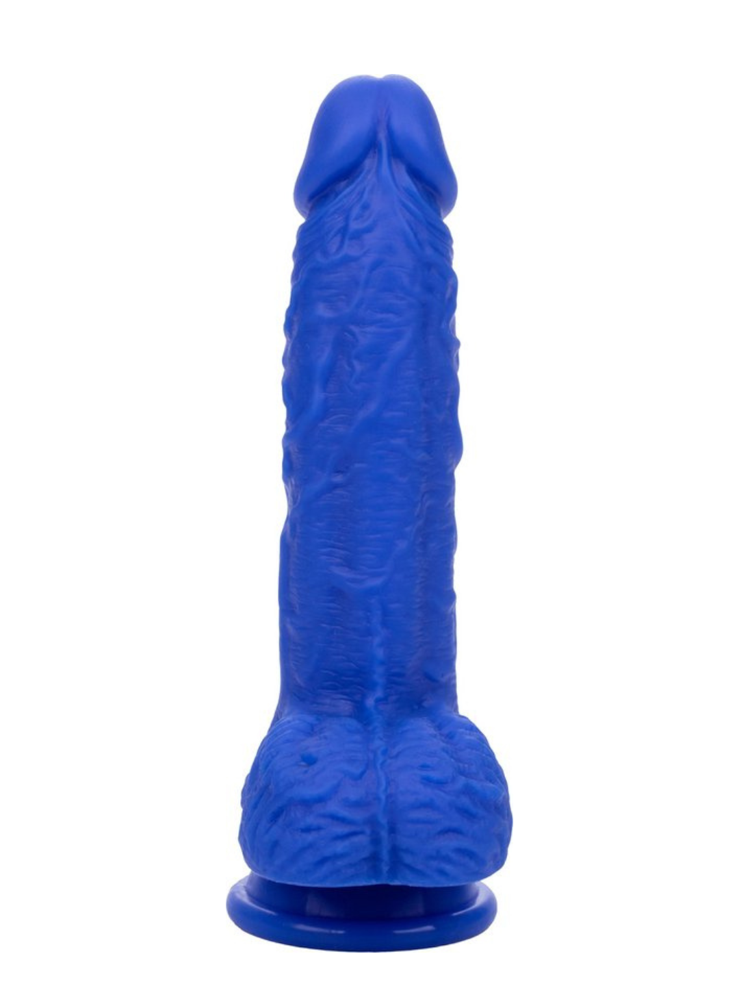 Admiral 7" Vibrating Dildo