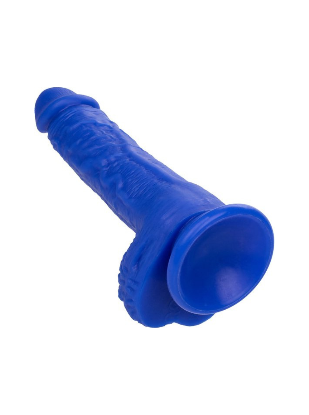 Admiral 7" Vibrating Dildo