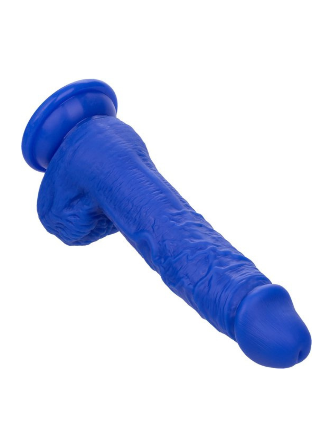 Admiral 7" Vibrating Dildo