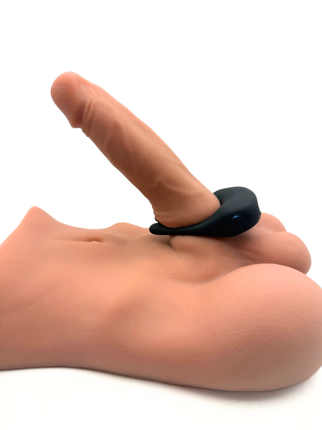 Vibrating Cockring