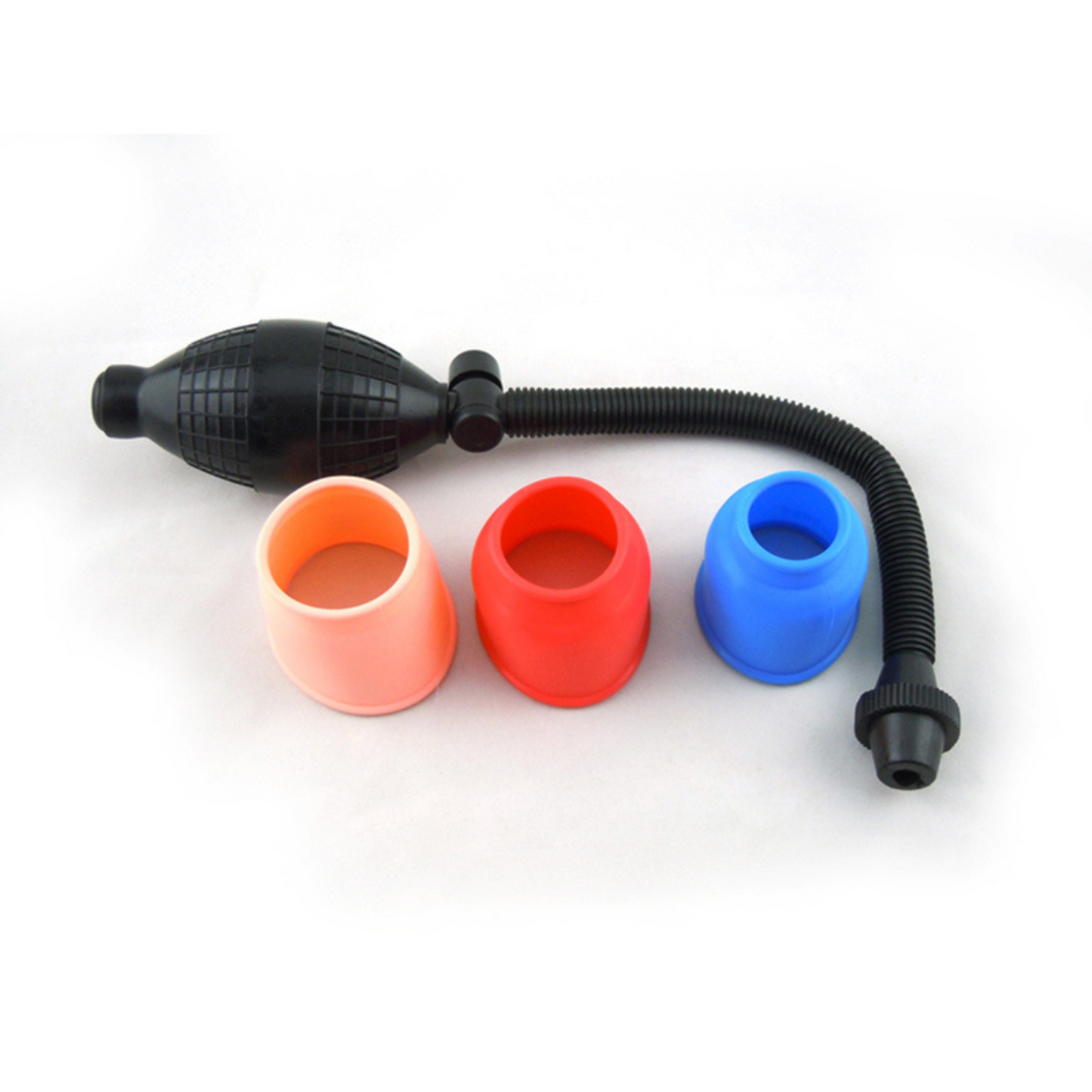Vacuum Pump for Penis Pump, three sizes, ComeNow.au