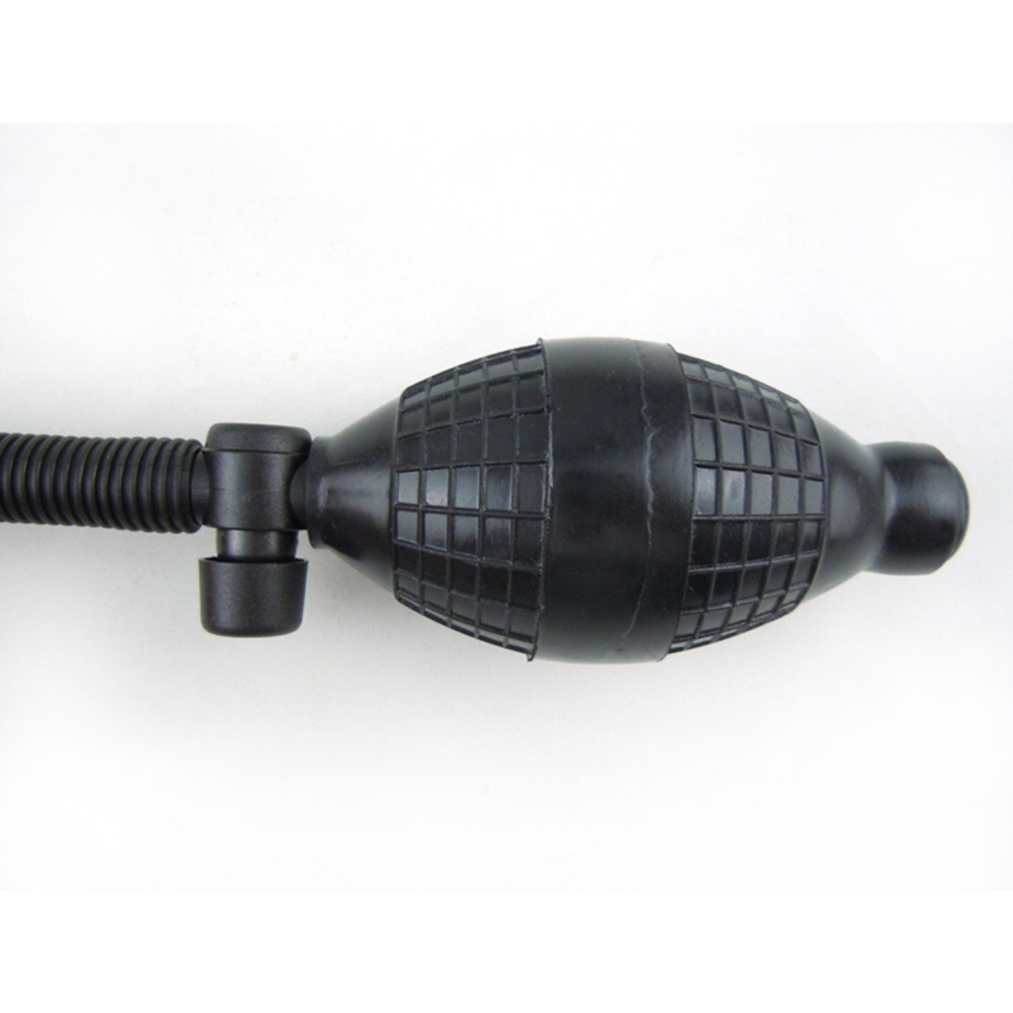 Vacuum Pump, side View, comenow.au.