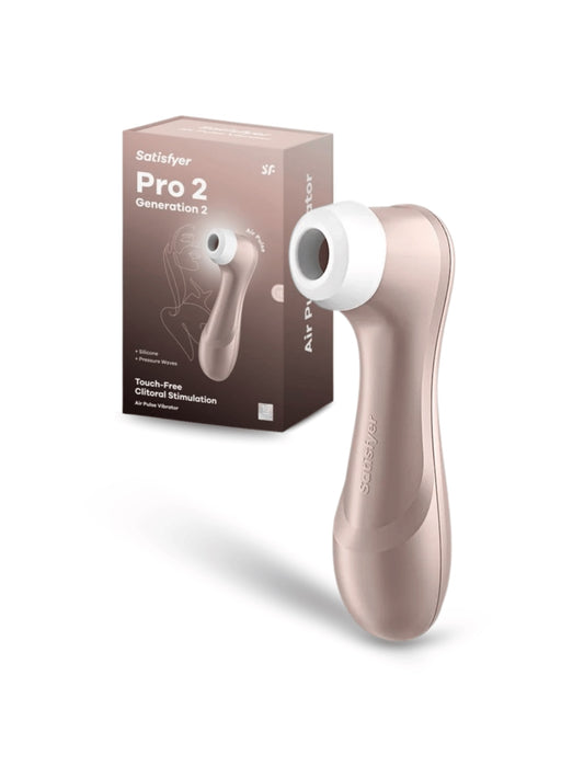 SATISFYER PRO 2 GENERATION 2