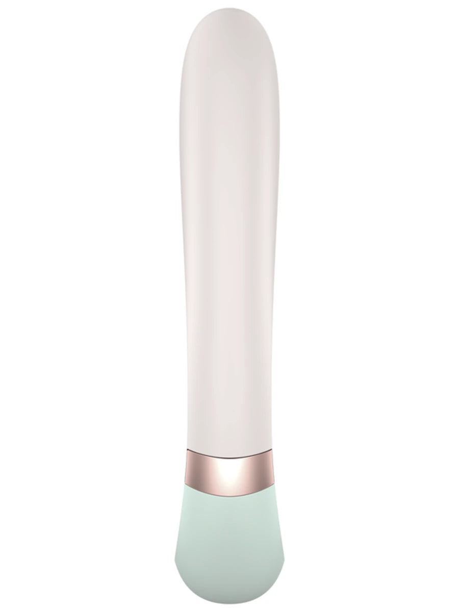Satisfyer Heat Wave Connect App Mint