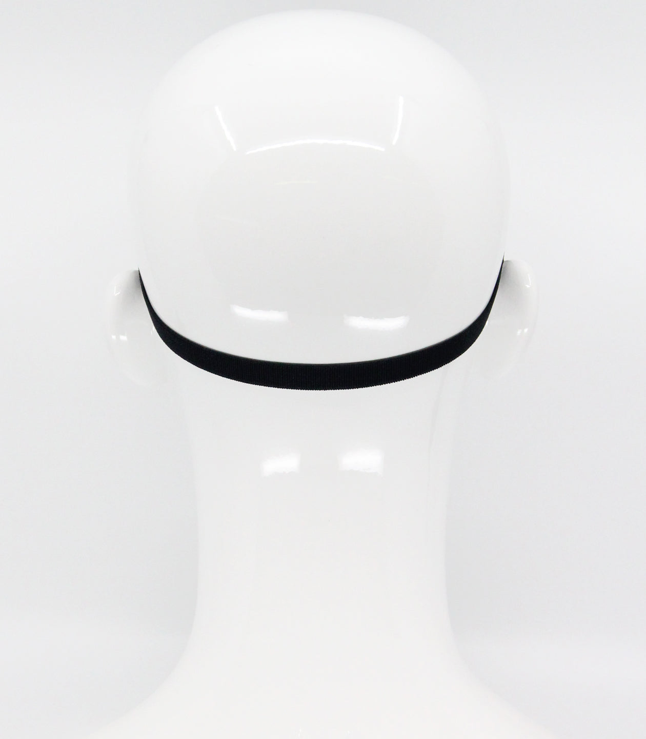 Sheepskin Blindfold - Australian Made