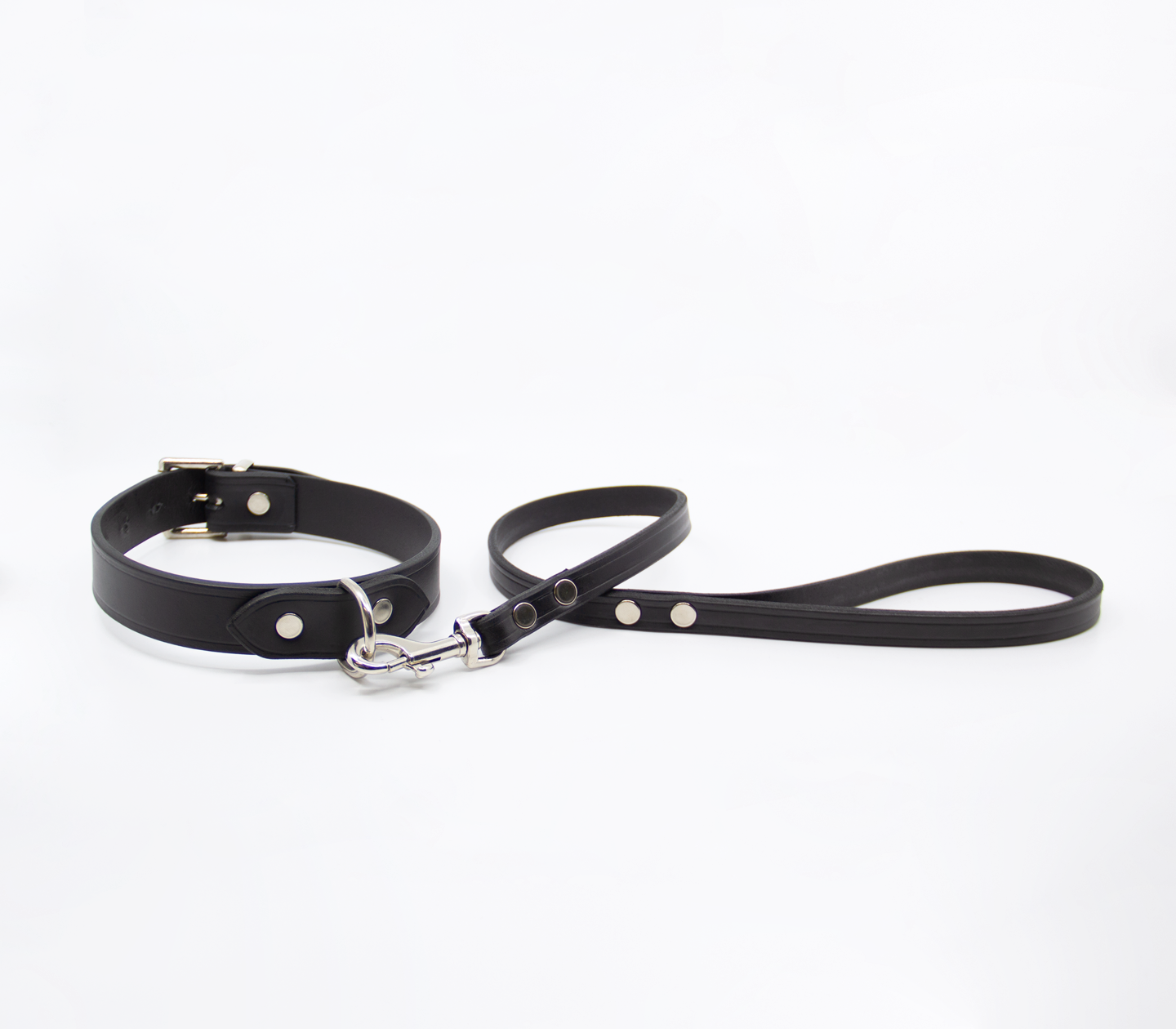 Italian Leather Mini Lead - Made in Australia