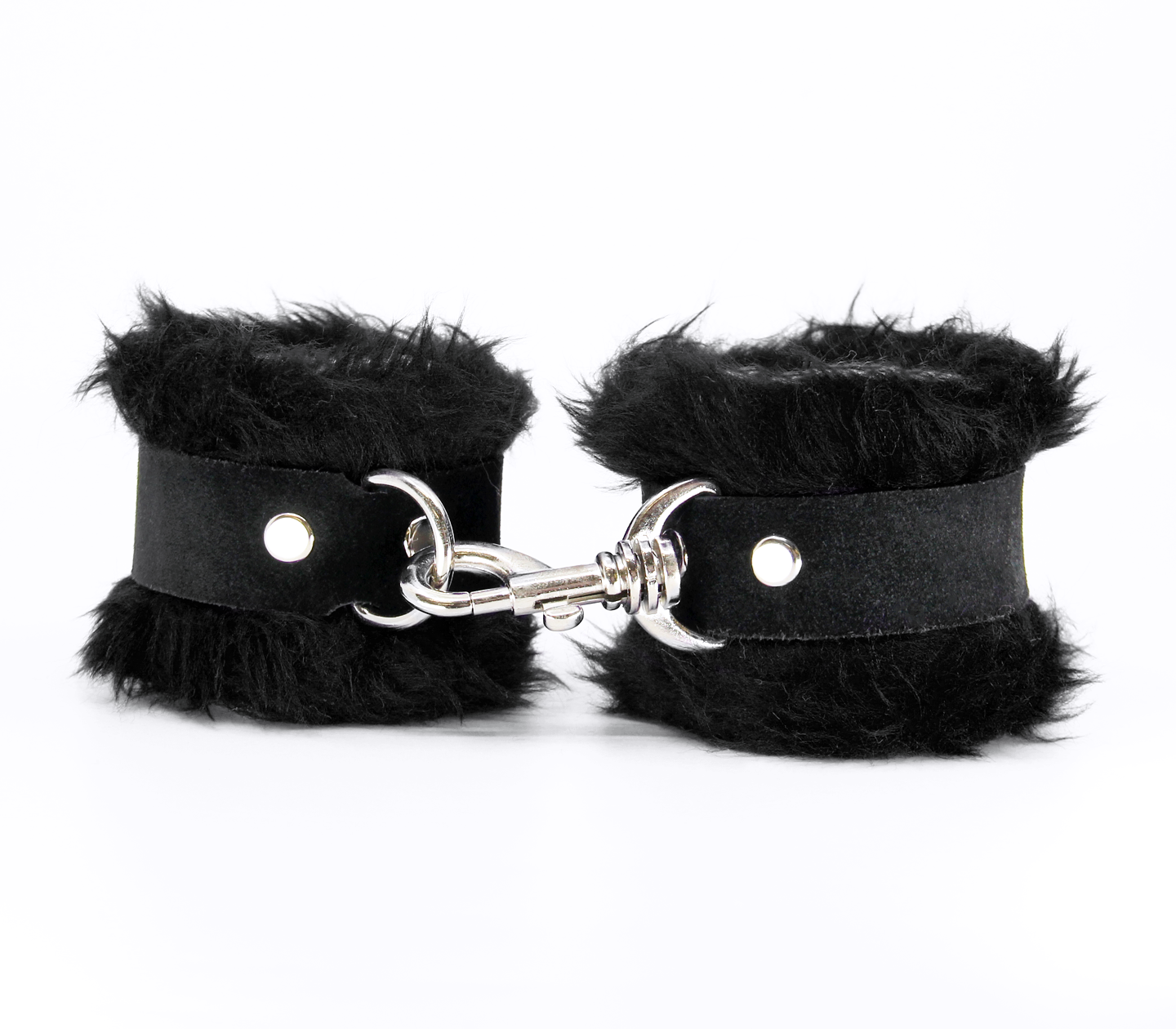 Fluffy Cuffs - Australian Made