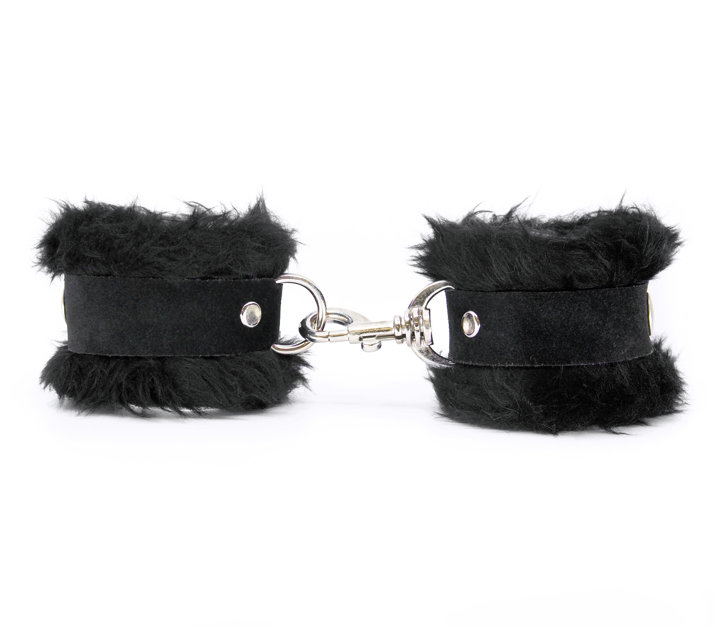 Fluffy Cuffs - Australian Made