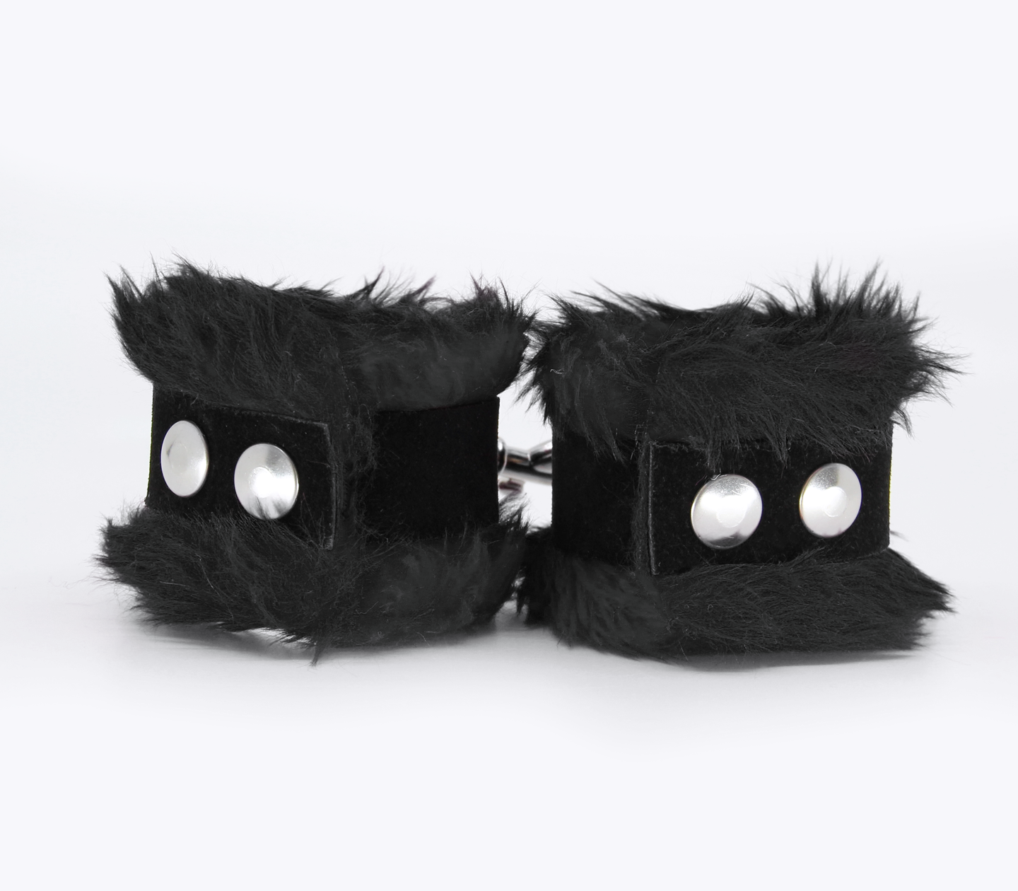 Fluffy Cuffs - Australian Made
