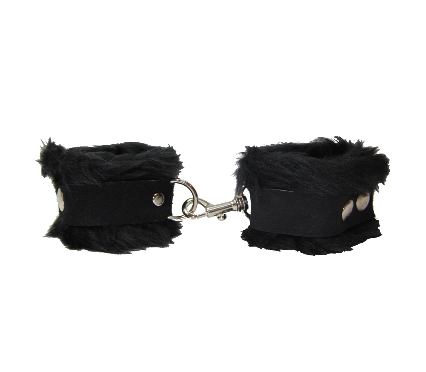 Fluffy Cuffs - Australian Made