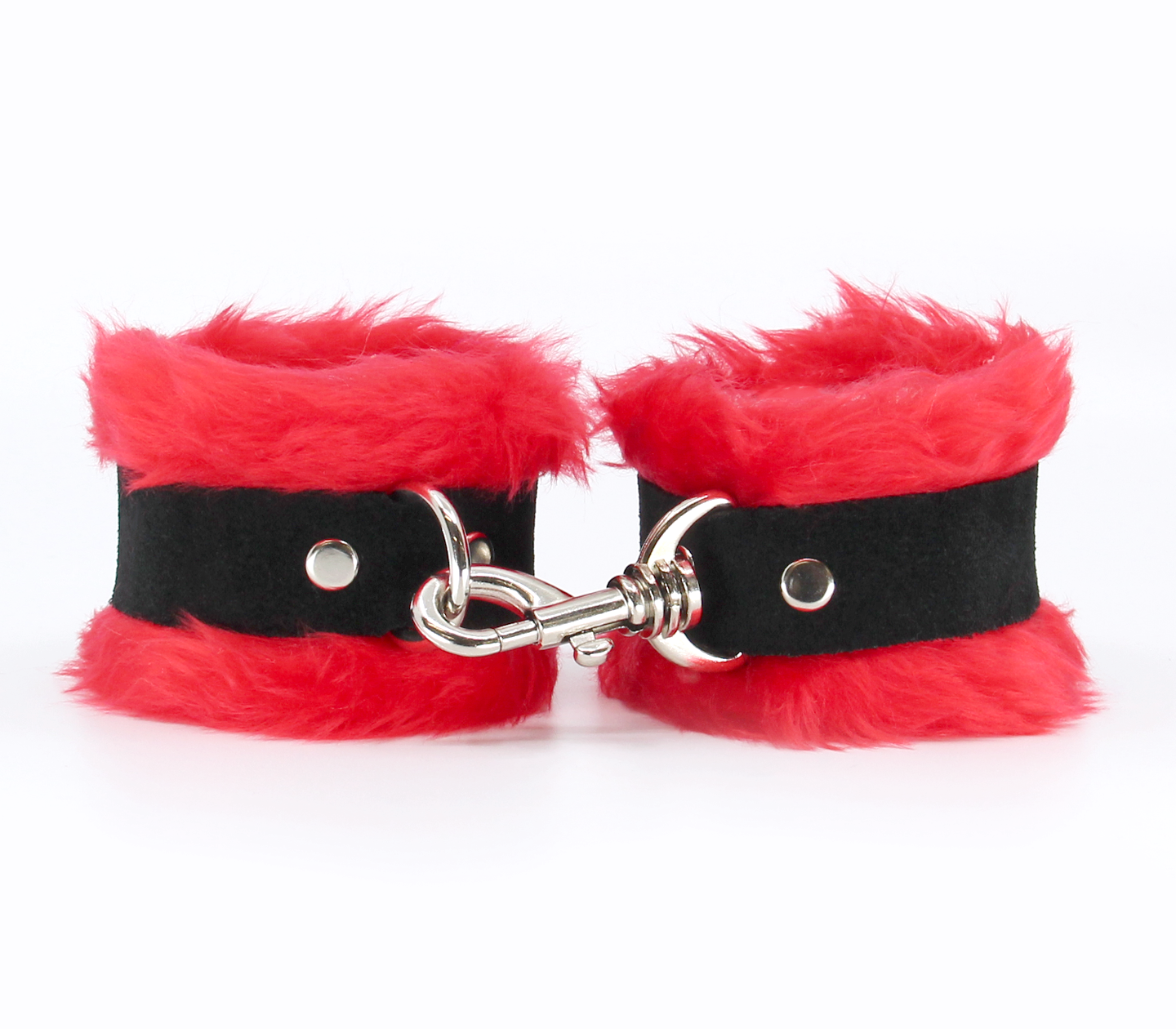 Fluffy Cuffs - Australian Made