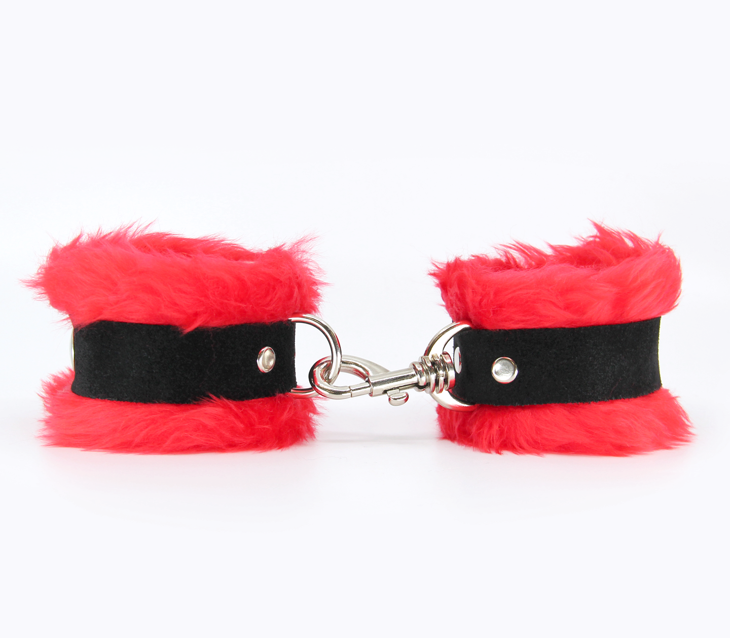 Fluffy Cuffs - Australian Made