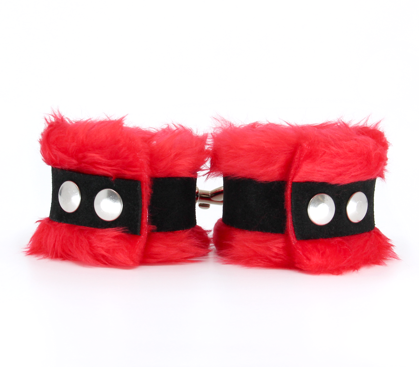 Fluffy Cuffs - Australian Made